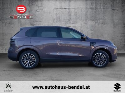 Leapmotor B10 Neuwagen Leapmotor B10 Neuwagen