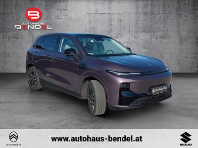 Leapmotor B10 Neuwagen Leapmotor B10 Neuwagen