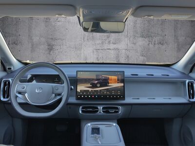 Leapmotor B10 Neuwagen Leapmotor B10 Neuwagen