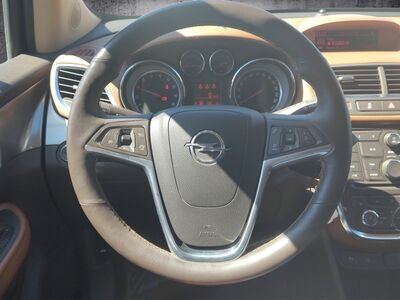 Opel Mokka Gebrauchtwagen