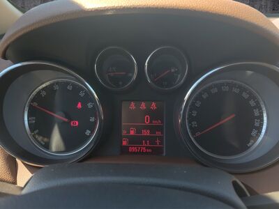 Opel Mokka Gebrauchtwagen