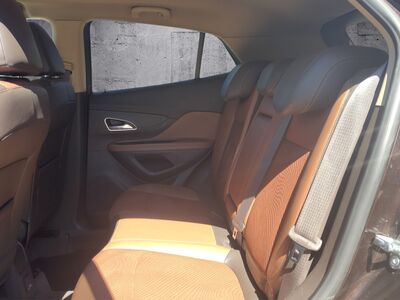 Opel Mokka Gebrauchtwagen