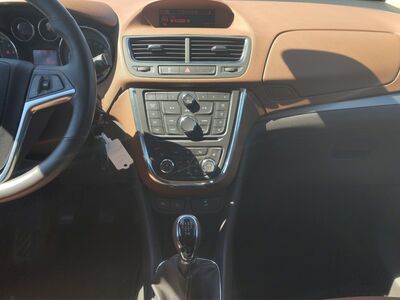 Opel Mokka Gebrauchtwagen
