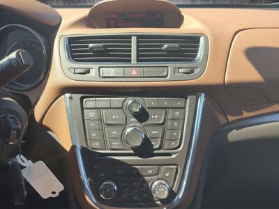 Opel Mokka Gebrauchtwagen