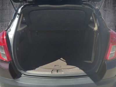 Opel Mokka Gebrauchtwagen