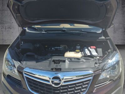Opel Mokka Gebrauchtwagen