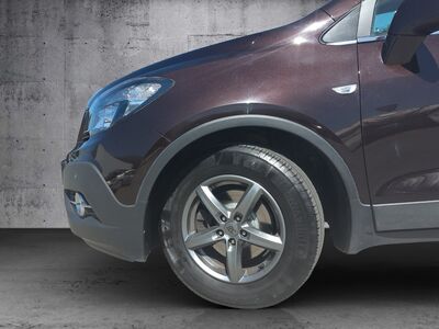 Opel Mokka Gebrauchtwagen