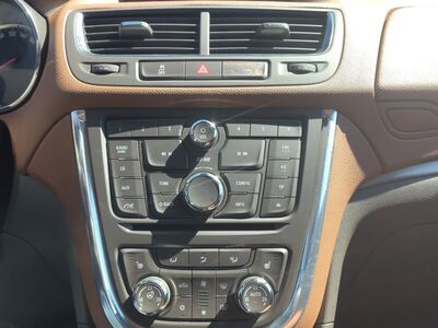 Opel Mokka Gebrauchtwagen