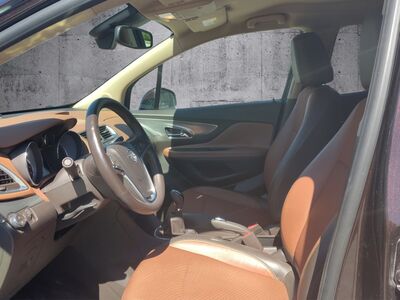 Opel Mokka Gebrauchtwagen