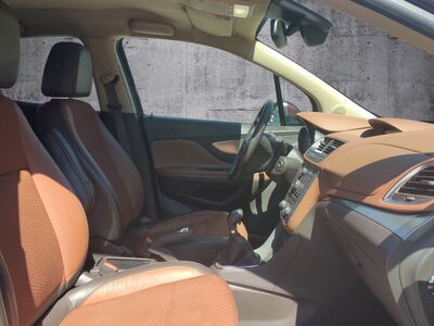 Opel Mokka Gebrauchtwagen