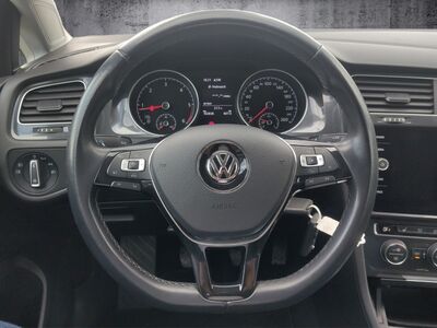 VW Golf Gebrauchtwagen VW Golf Gebrauchtwagen