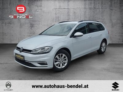 VW Golf Gebrauchtwagen VW Golf Gebrauchtwagen