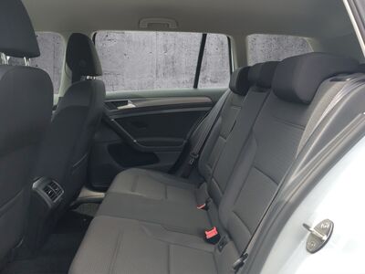 VW Golf Gebrauchtwagen VW Golf Gebrauchtwagen