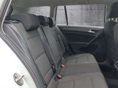 VW Golf Gebrauchtwagen VW Golf Gebrauchtwagen