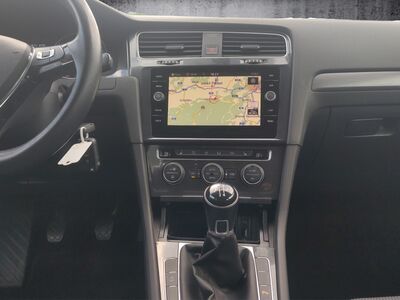 VW Golf Gebrauchtwagen VW Golf Gebrauchtwagen