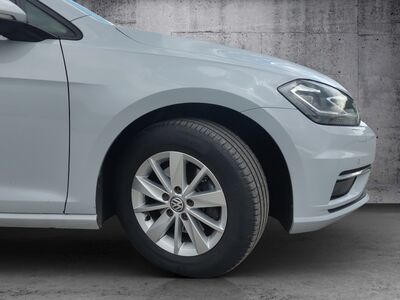 VW Golf Gebrauchtwagen VW Golf Gebrauchtwagen