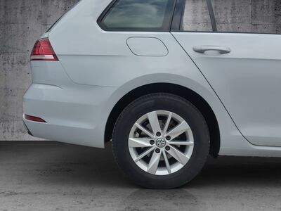 VW Golf Gebrauchtwagen VW Golf Gebrauchtwagen