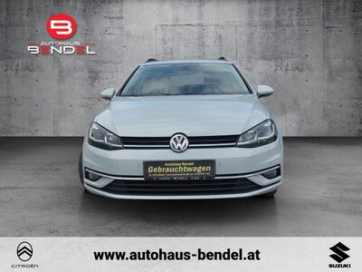 VW Golf Gebrauchtwagen VW Golf Gebrauchtwagen