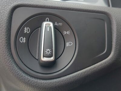 VW Golf Gebrauchtwagen VW Golf Gebrauchtwagen
