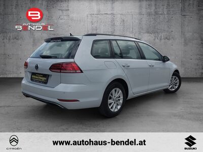 VW Golf Gebrauchtwagen VW Golf Gebrauchtwagen