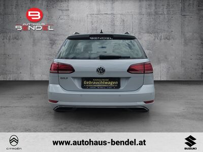 VW Golf Gebrauchtwagen VW Golf Gebrauchtwagen