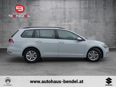 VW Golf Gebrauchtwagen VW Golf Gebrauchtwagen