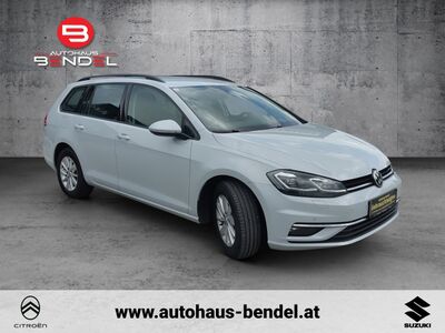VW Golf Gebrauchtwagen VW Golf Gebrauchtwagen