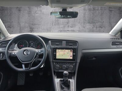 VW Golf Gebrauchtwagen VW Golf Gebrauchtwagen