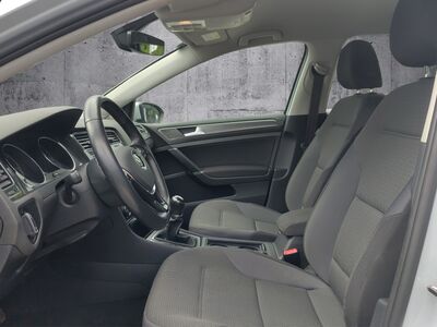 VW Golf Gebrauchtwagen VW Golf Gebrauchtwagen
