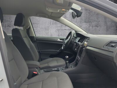 VW Golf Gebrauchtwagen VW Golf Gebrauchtwagen