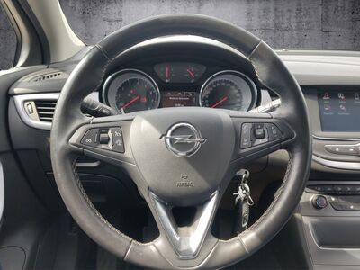 Opel Astra Gebrauchtwagen Opel Astra Gebrauchtwagen