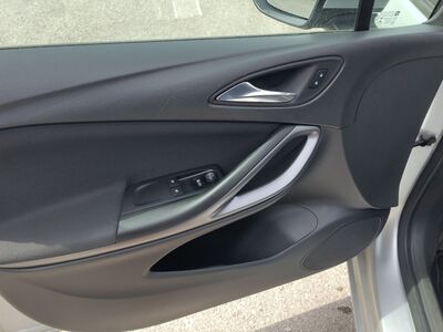 Opel Astra Gebrauchtwagen Opel Astra Gebrauchtwagen