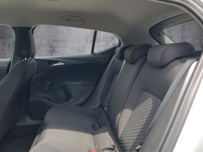 Opel Astra Gebrauchtwagen Opel Astra Gebrauchtwagen