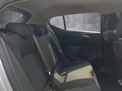 Opel Astra Gebrauchtwagen Opel Astra Gebrauchtwagen