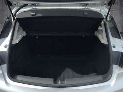Opel Astra Gebrauchtwagen Opel Astra Gebrauchtwagen