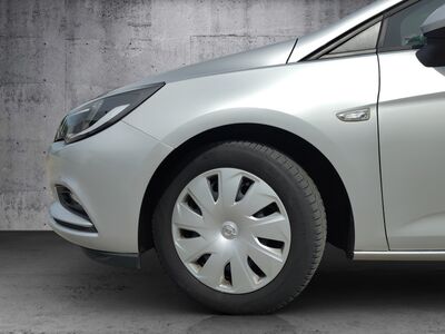 Opel Astra Gebrauchtwagen Opel Astra Gebrauchtwagen