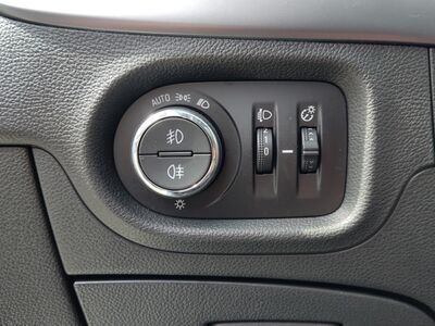 Opel Astra Gebrauchtwagen Opel Astra Gebrauchtwagen