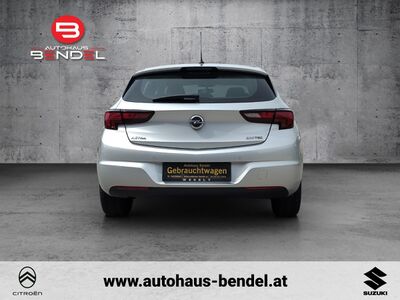 Opel Astra Gebrauchtwagen Opel Astra Gebrauchtwagen