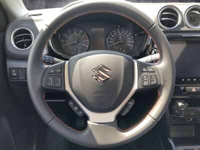 Suzuki Vitara Vorführwagen Suzuki Vitara Vorführwagen