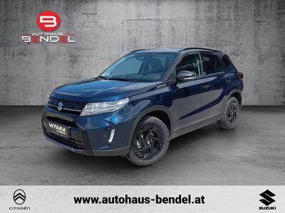 Suzuki Vitara Vorführwagen Suzuki Vitara Vorführwagen
