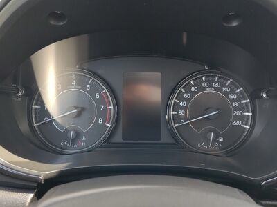 Suzuki Vitara Vorführwagen Suzuki Vitara Vorführwagen