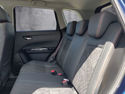 Suzuki Vitara Vorführwagen Suzuki Vitara Vorführwagen
