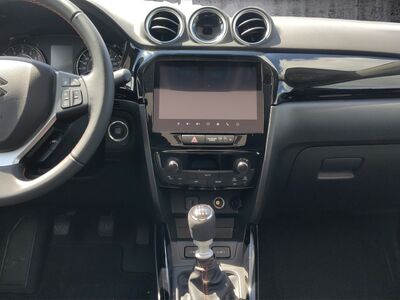 Suzuki Vitara Vorführwagen Suzuki Vitara Vorführwagen