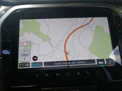 Suzuki Vitara Vorführwagen Suzuki Vitara Vorführwagen