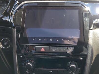 Suzuki Vitara Vorführwagen Suzuki Vitara Vorführwagen