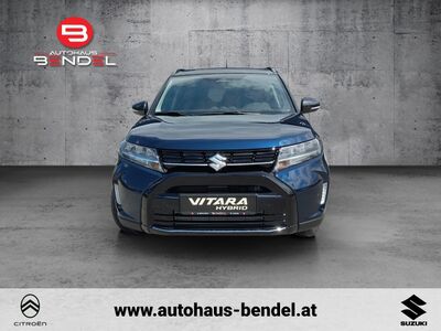 Suzuki Vitara Vorführwagen Suzuki Vitara Vorführwagen