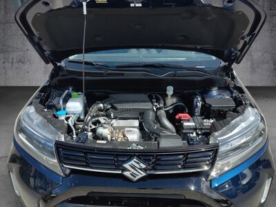 Suzuki Vitara Vorführwagen Suzuki Vitara Vorführwagen
