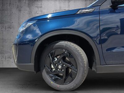 Suzuki Vitara Vorführwagen Suzuki Vitara Vorführwagen