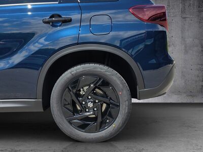 Suzuki Vitara Vorführwagen Suzuki Vitara Vorführwagen