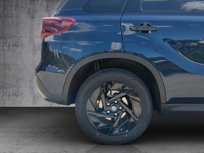 Suzuki Vitara Vorführwagen Suzuki Vitara Vorführwagen